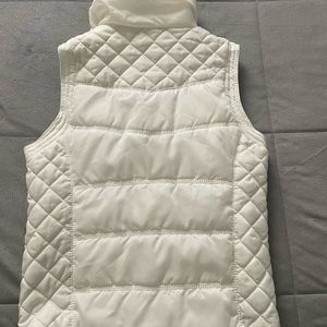 Bongo Puff Vest